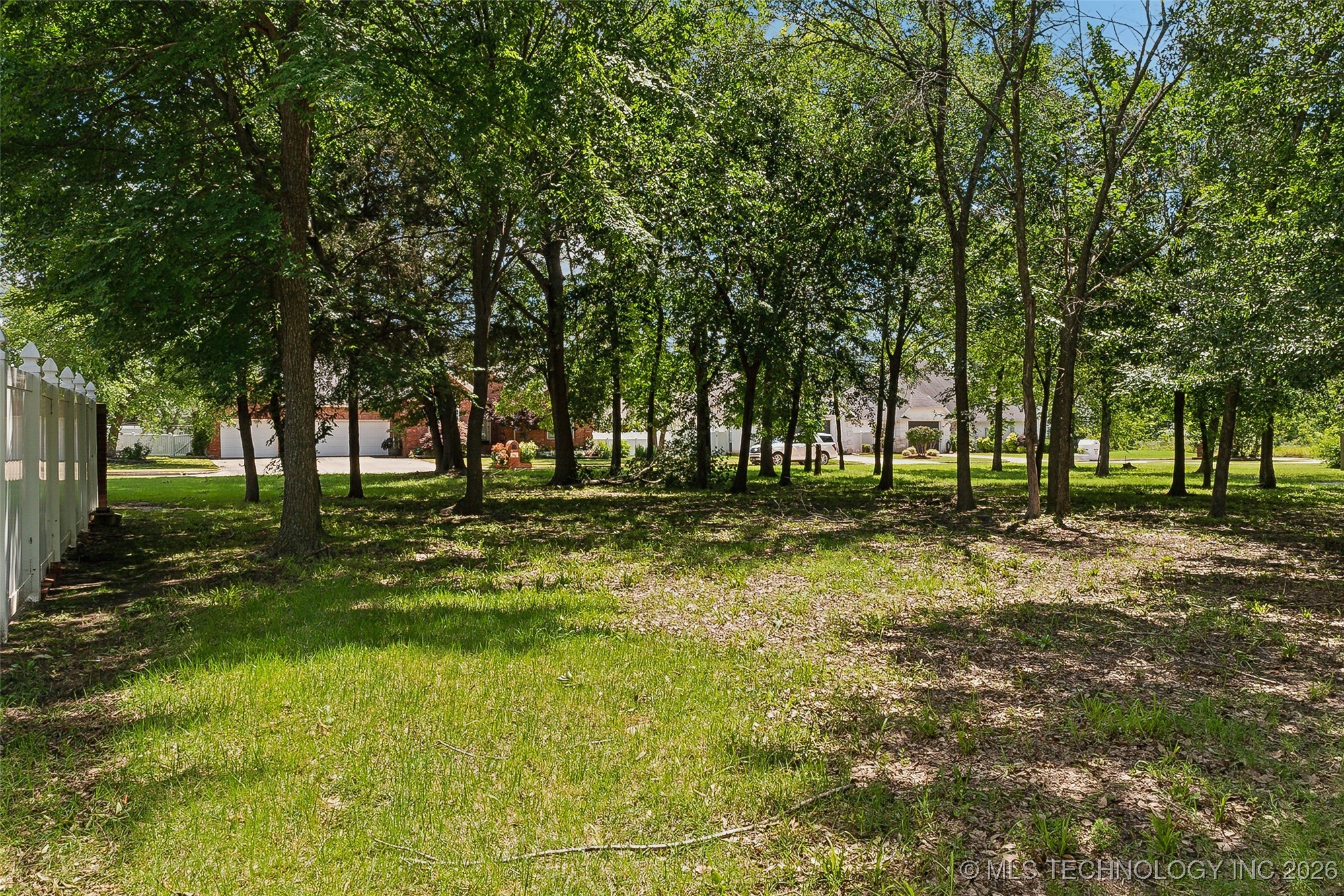 9 Edgewood Drive Mcalester OK 74501