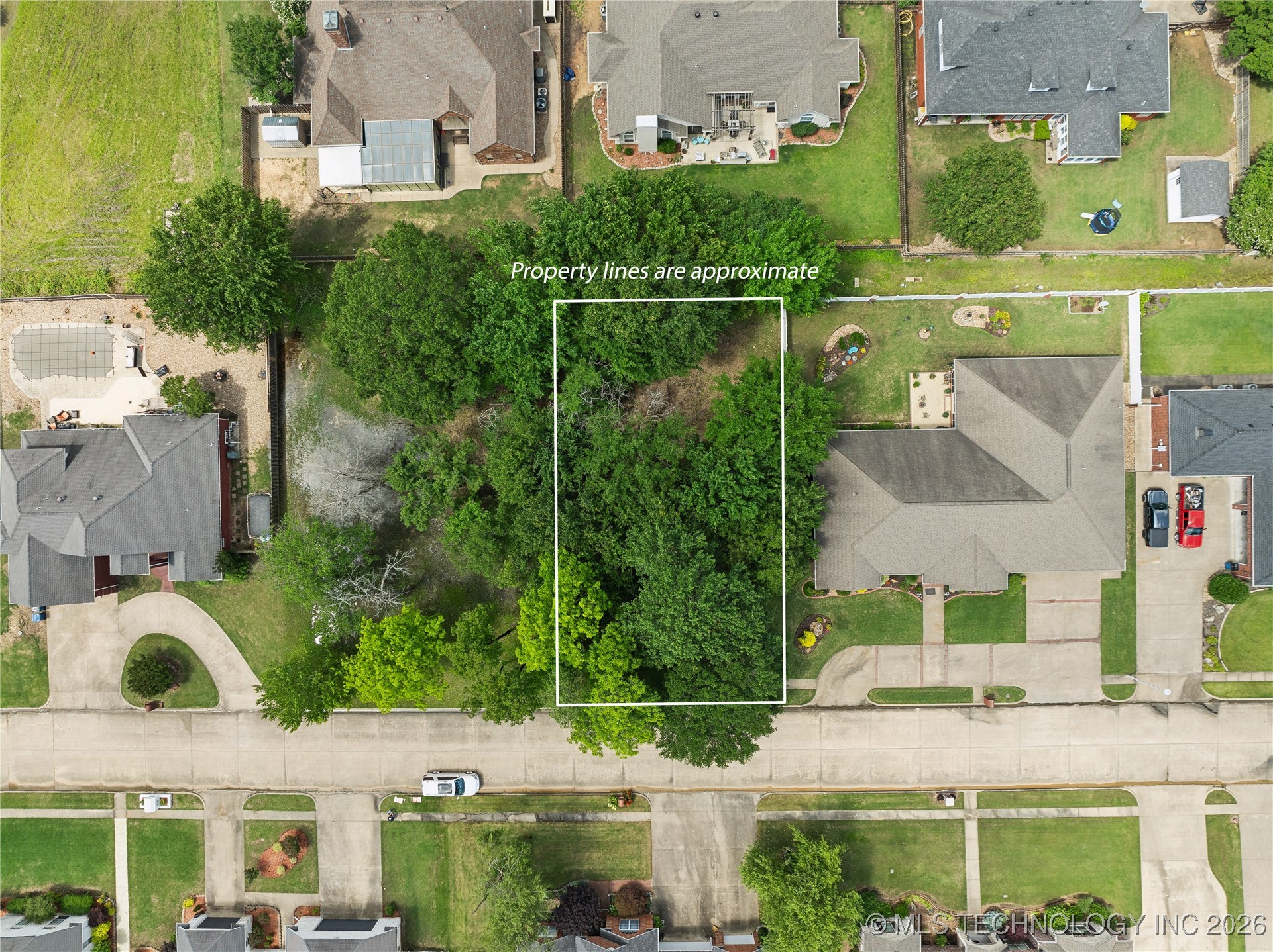 9 Edgewood Drive Mcalester OK 74501