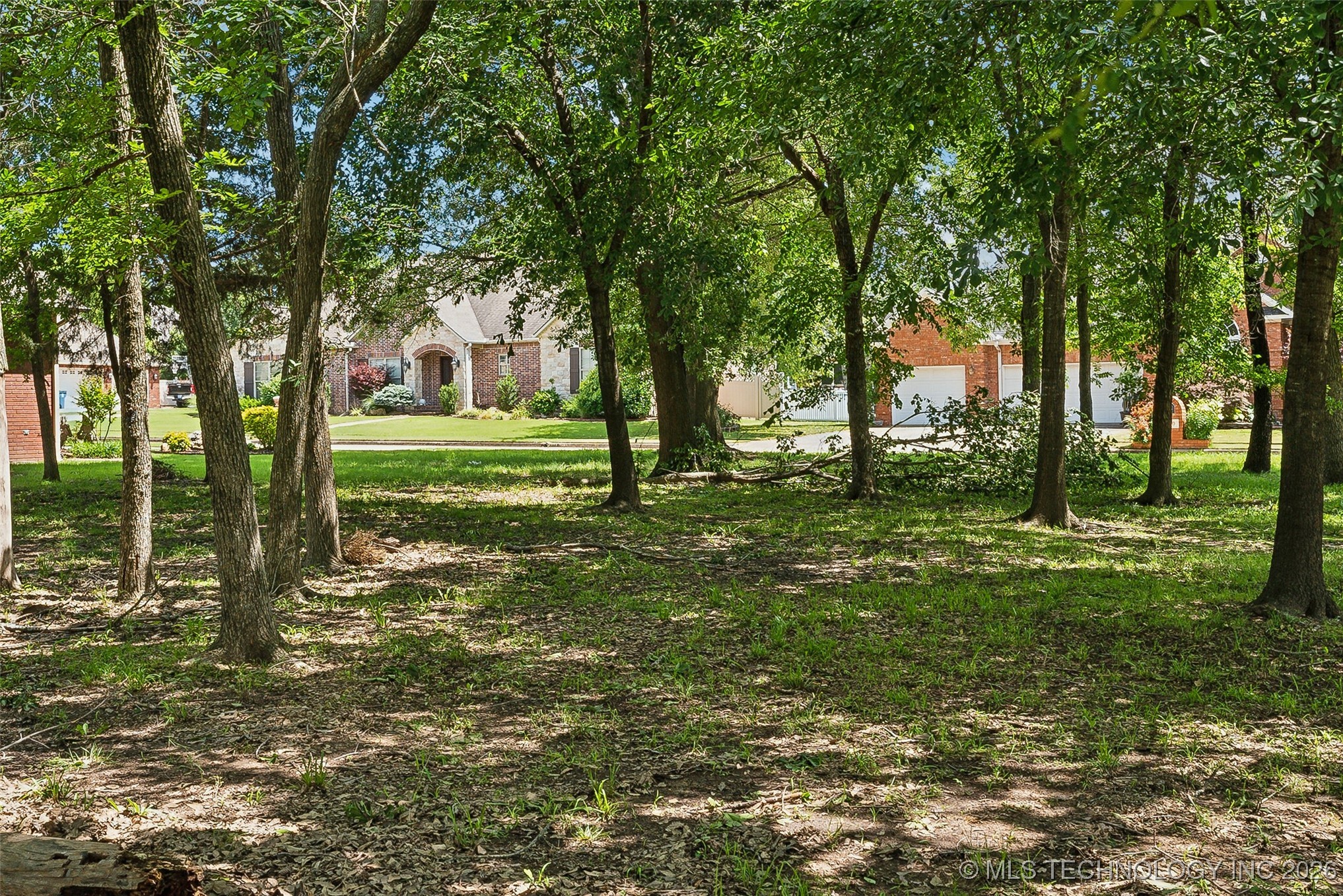 9 Edgewood Drive Mcalester OK 74501
