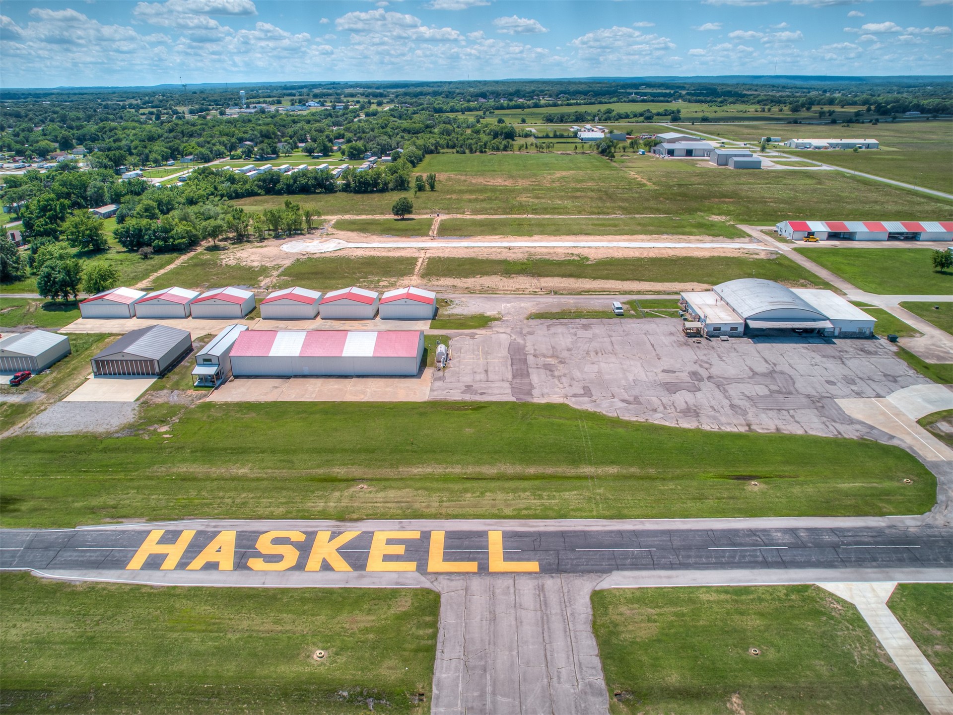 1104 N Amelia Lane Haskell OK 74436