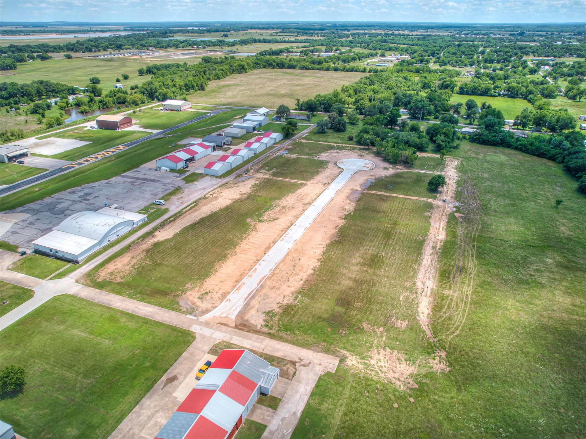 1104 N Amelia Lane Haskell OK 74436