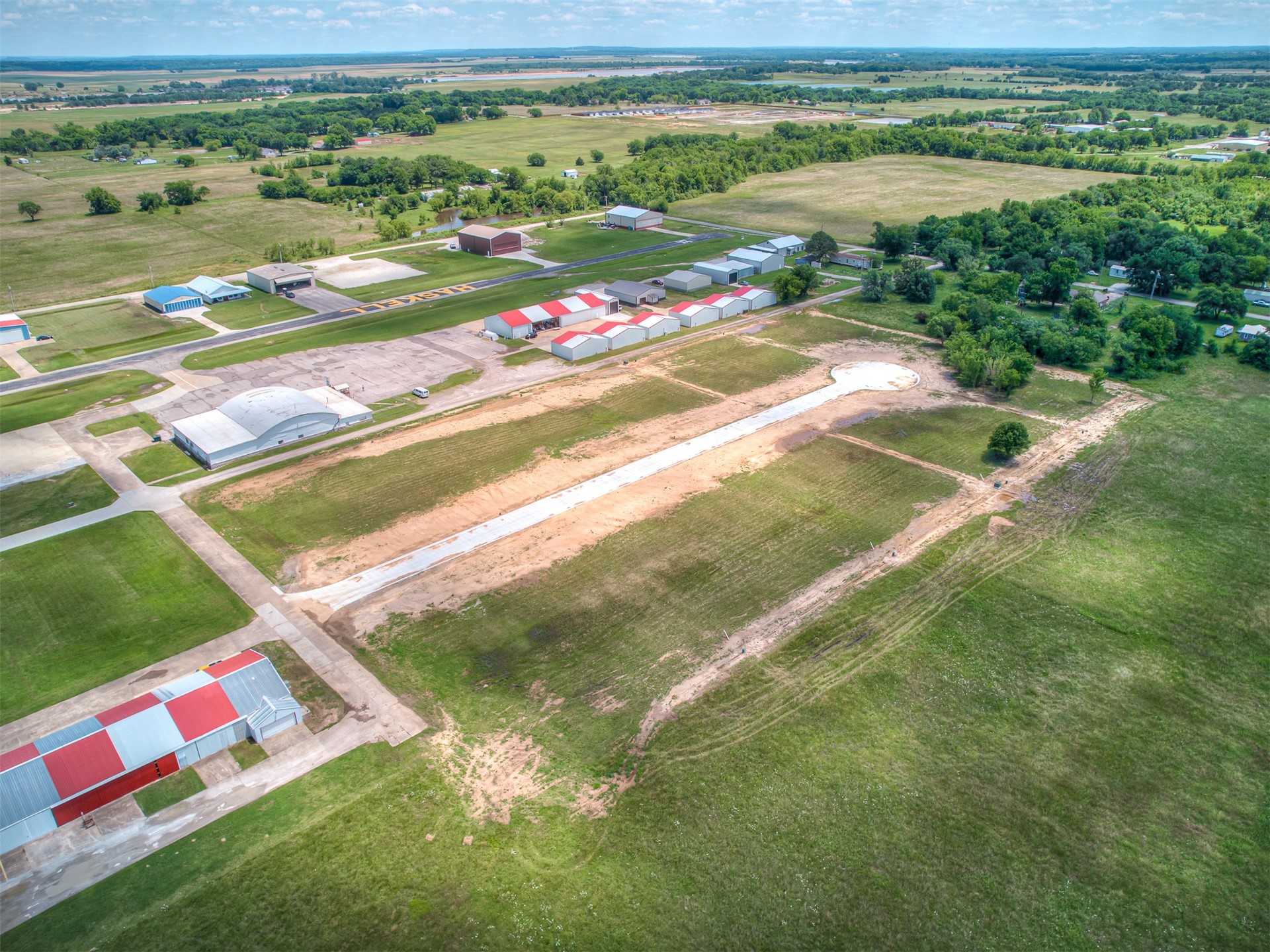 1104 N Amelia Lane Haskell OK 74436