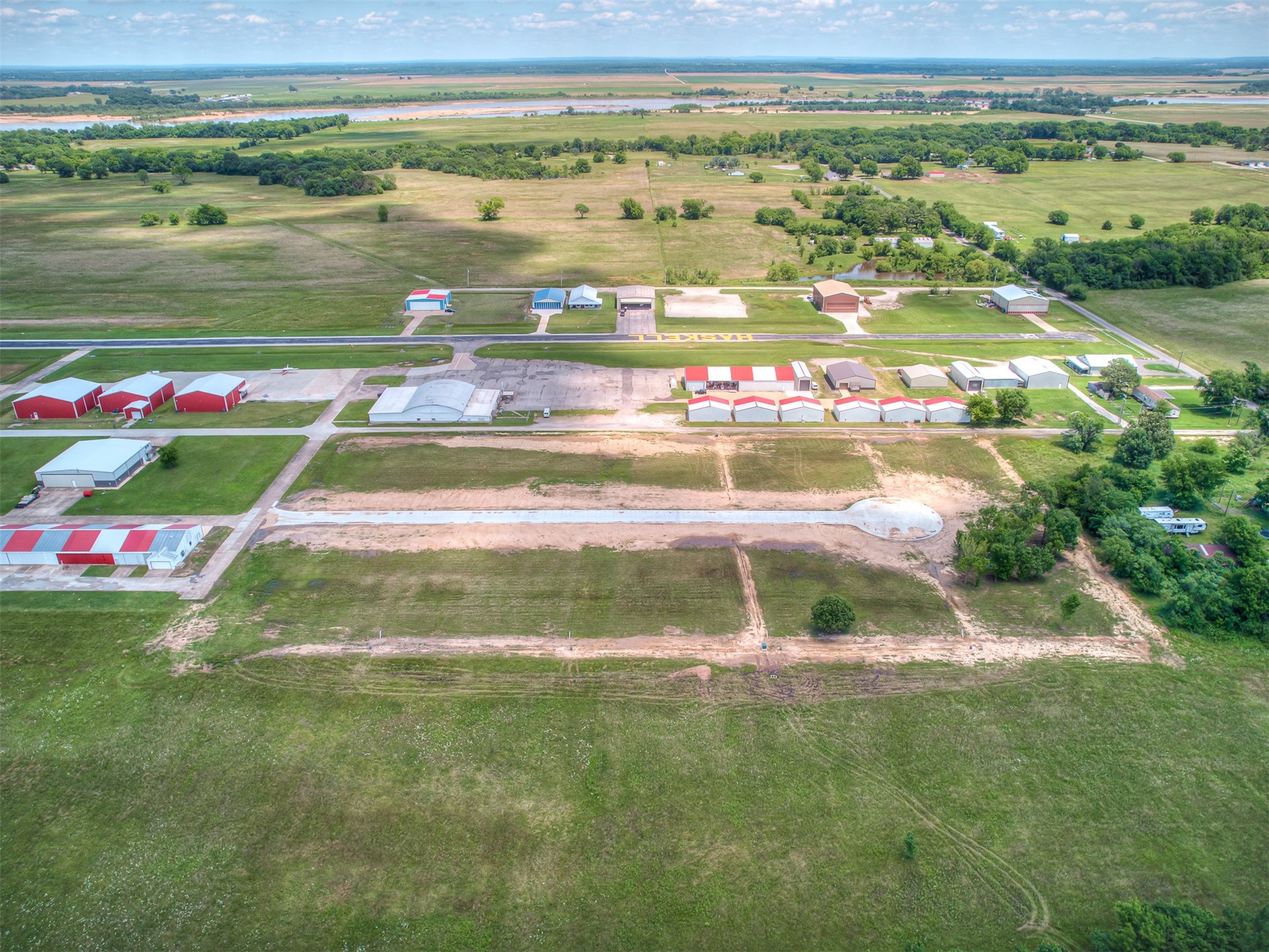 1104 N Amelia Lane Haskell OK 74436