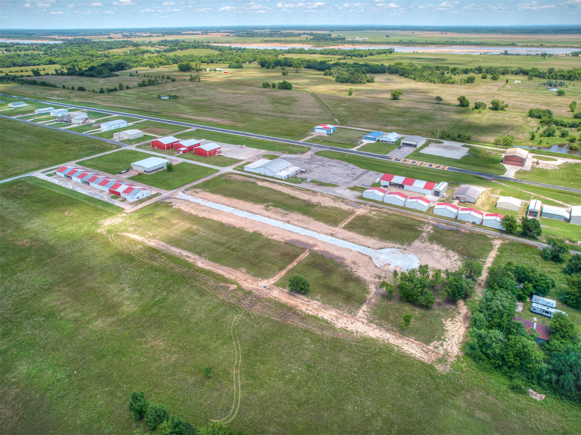 1104 N Amelia Lane Haskell OK 74436
