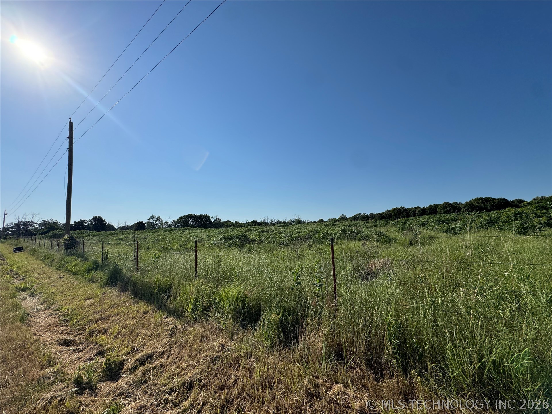 25715 E 310 Road Chelsea OK 74016