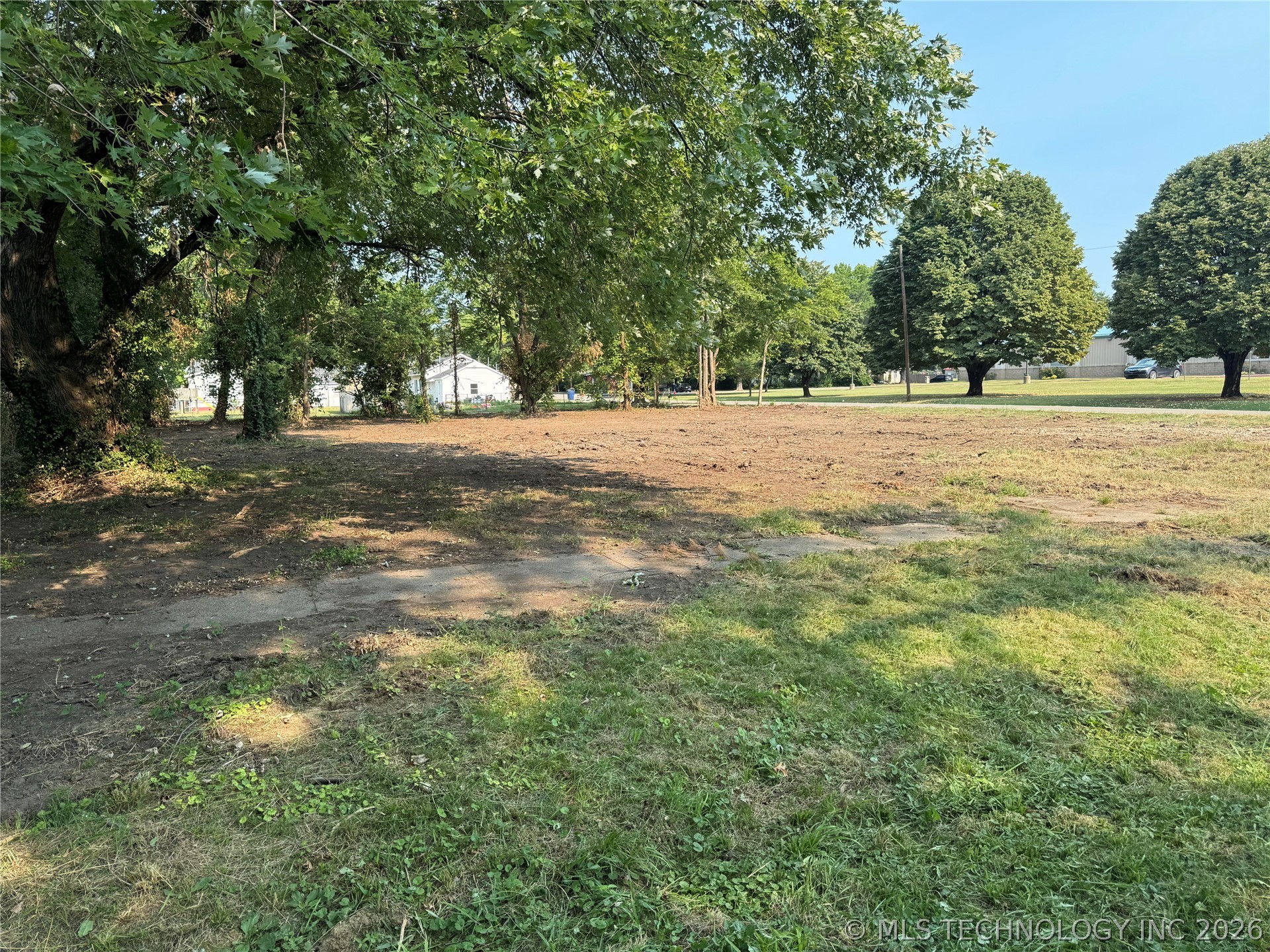 533 N Smith Street Vinita OK 74301