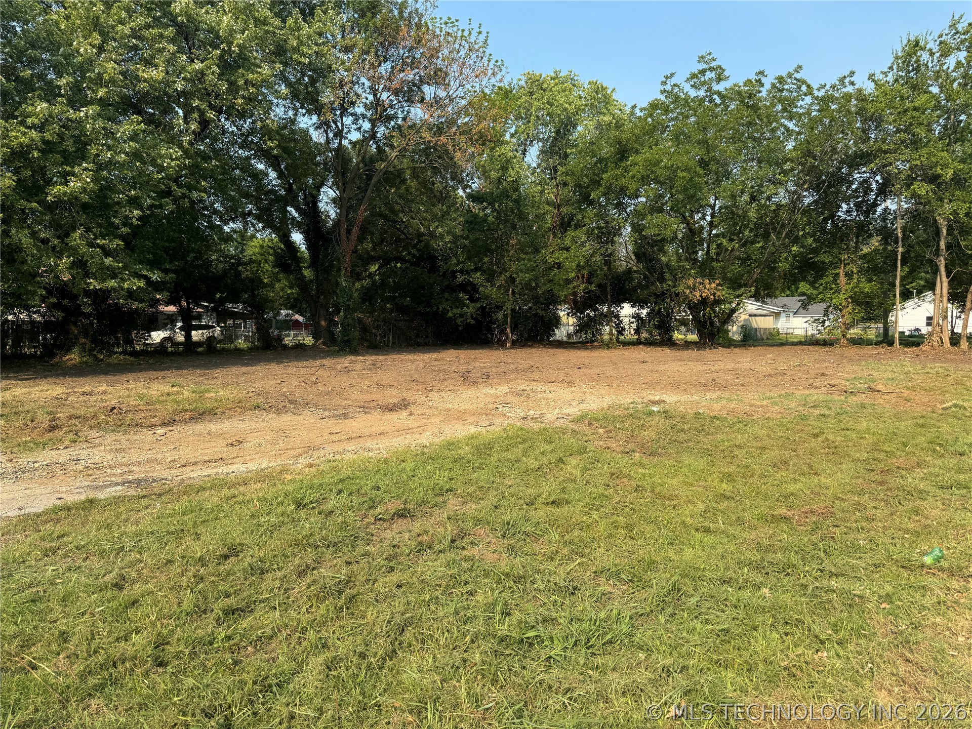 533 N Smith Street Vinita OK 74301