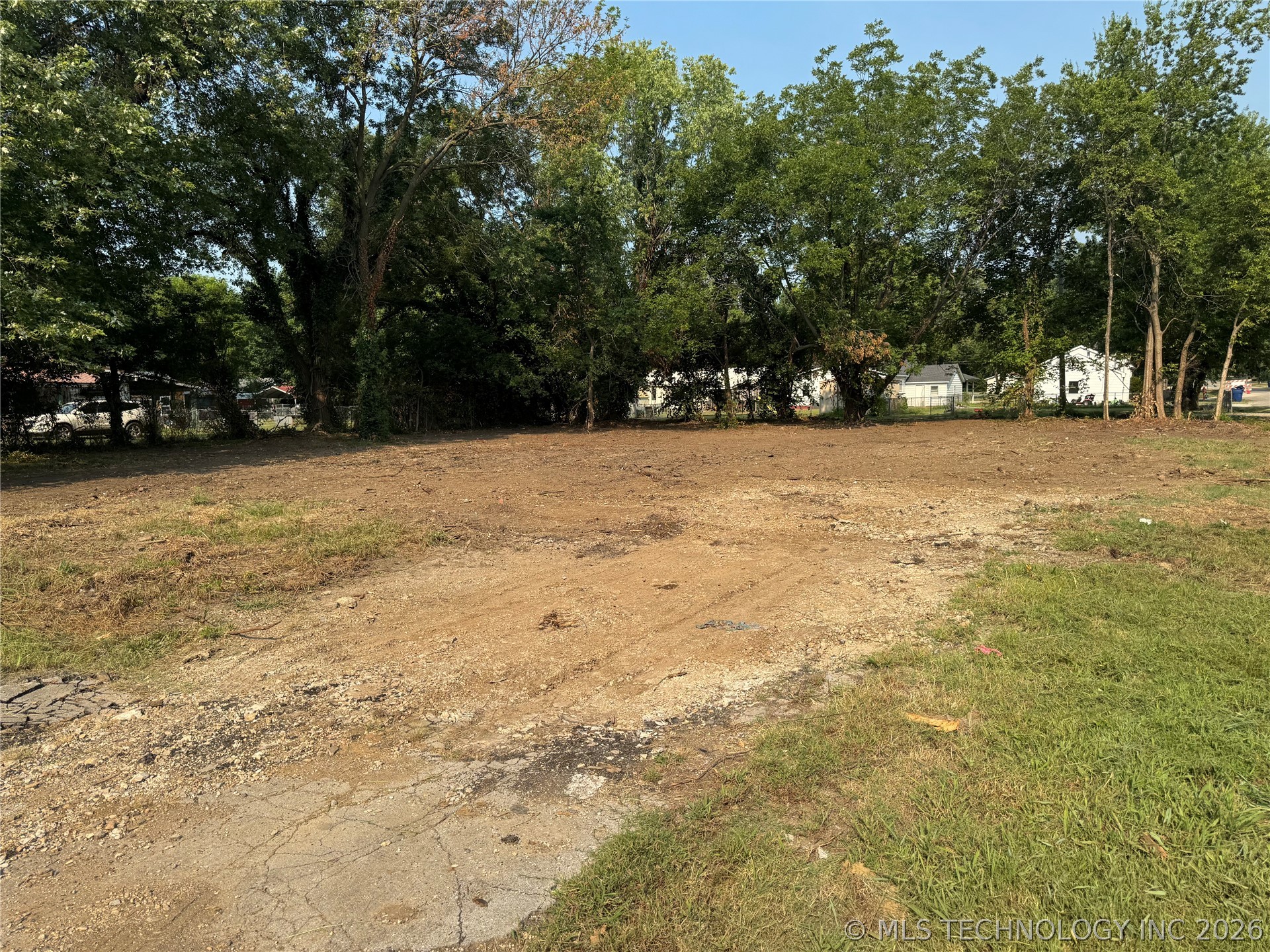 533 N Smith Street Vinita OK 74301