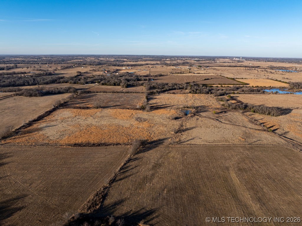 1433 Kirsey Road Calera OK 74730