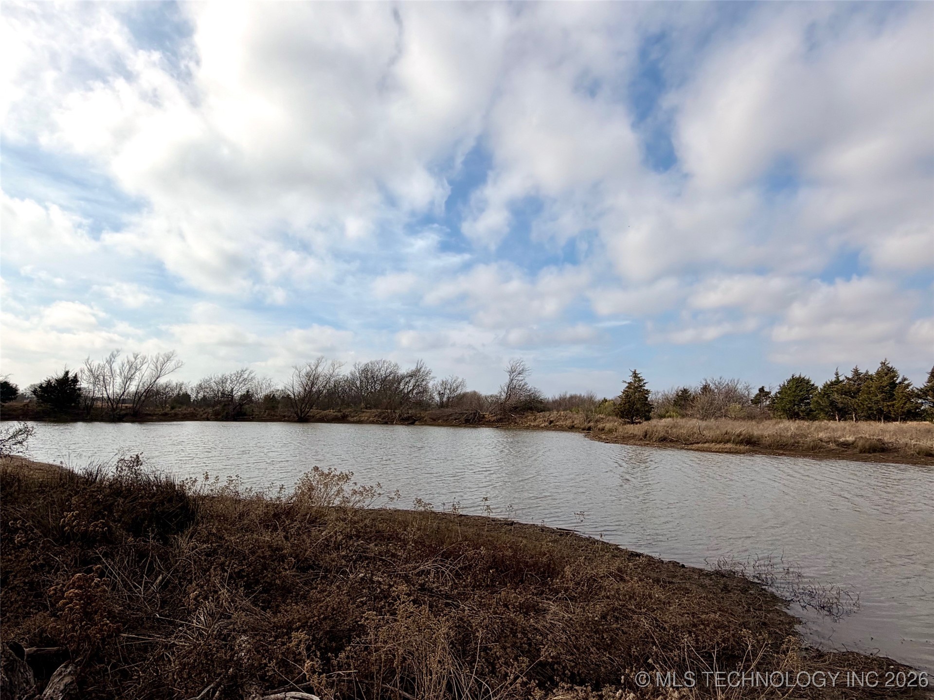 1433 Kirsey Road Calera OK 74730