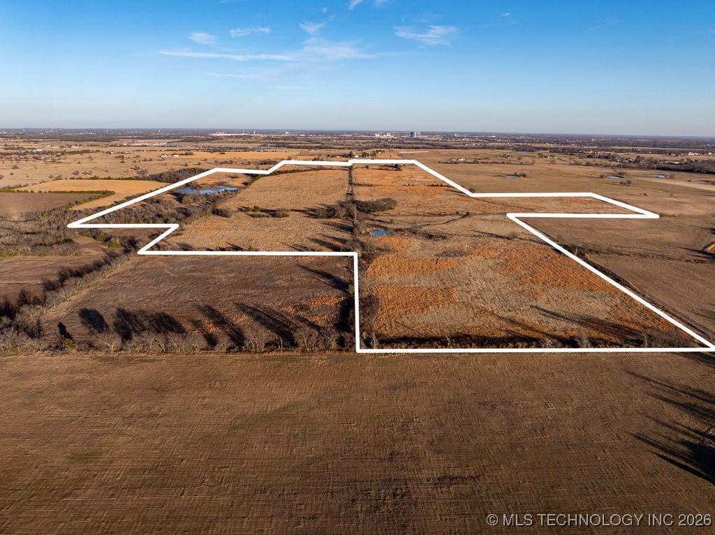 1433 Kirsey Road Calera OK 74730