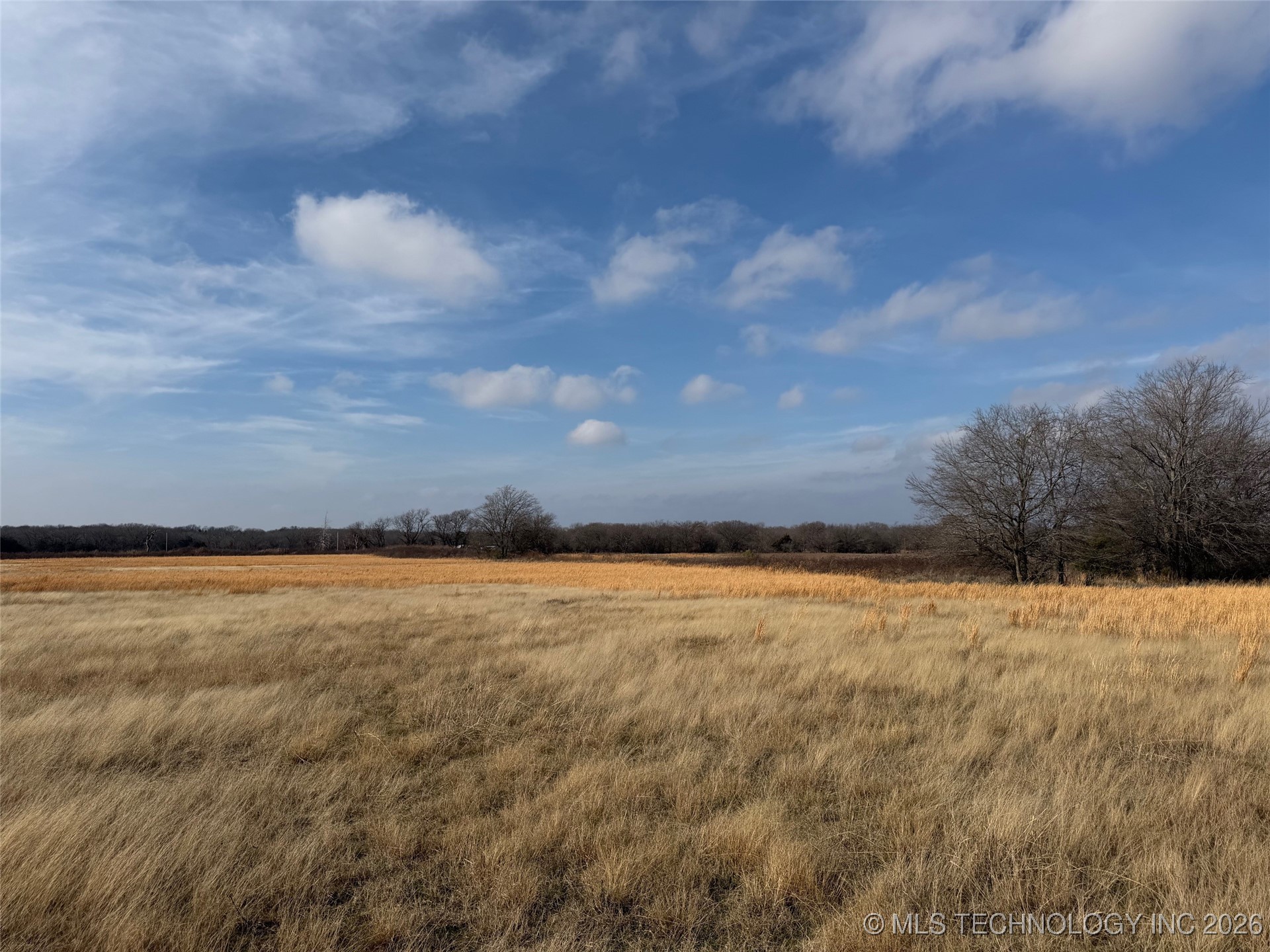 1433 Kirsey Road Calera OK 74730