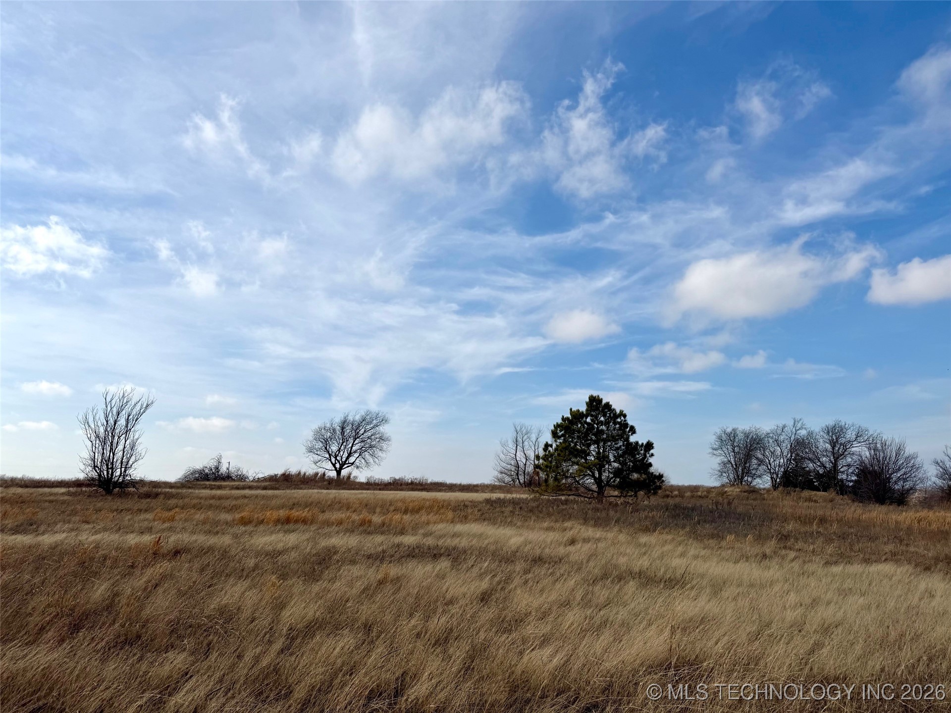1433 Kirsey Road Calera OK 74730