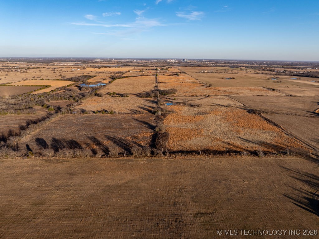 1433 Kirsey Road Calera OK 74730