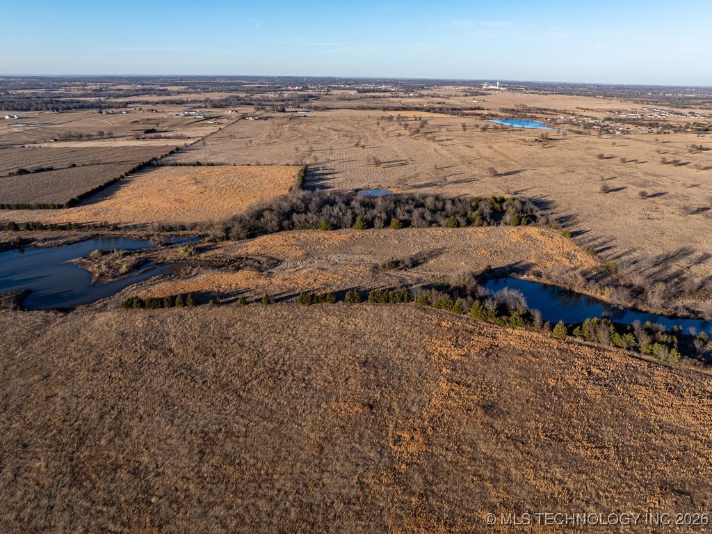 1433 Kirsey Road Calera OK 74730