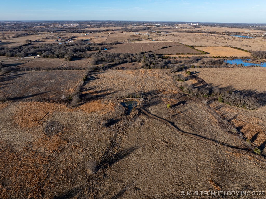 1433 Kirsey Road Calera OK 74730