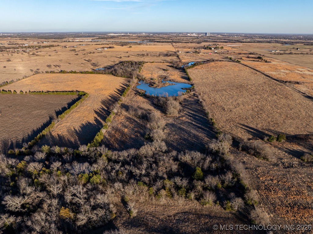1433 Kirsey Road Calera OK 74730