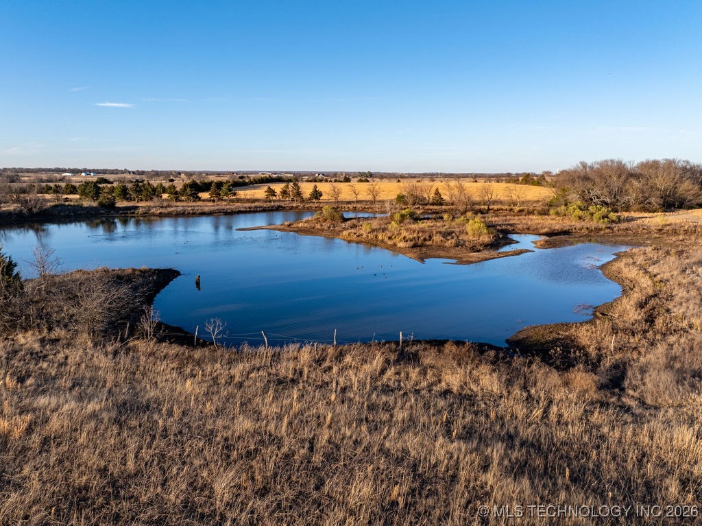 1433 Kirsey Road Calera OK 74730