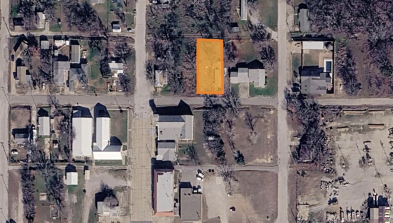 178 Gilmer Healdton OK 73438