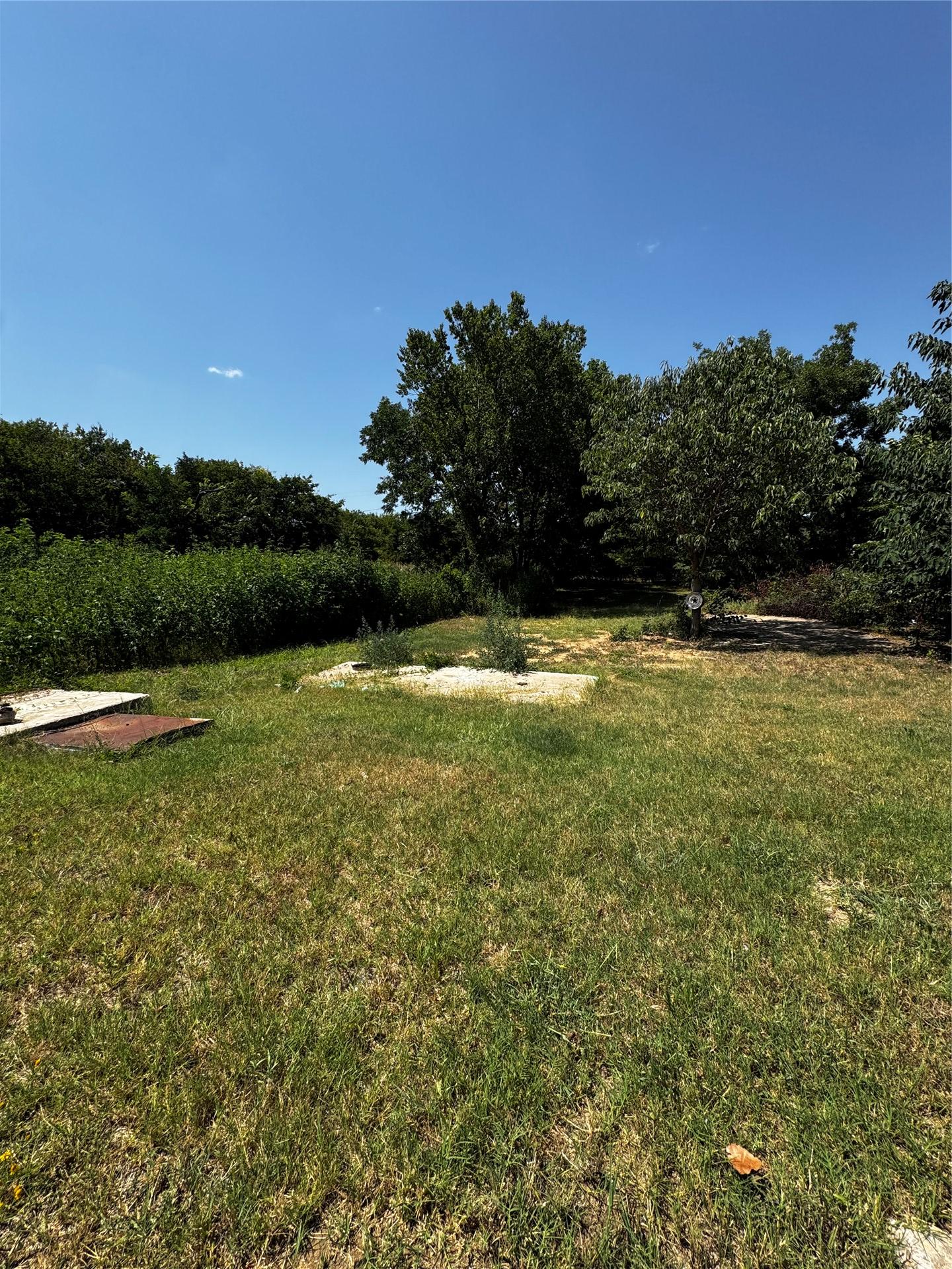 178 Gilmer Healdton OK 73438