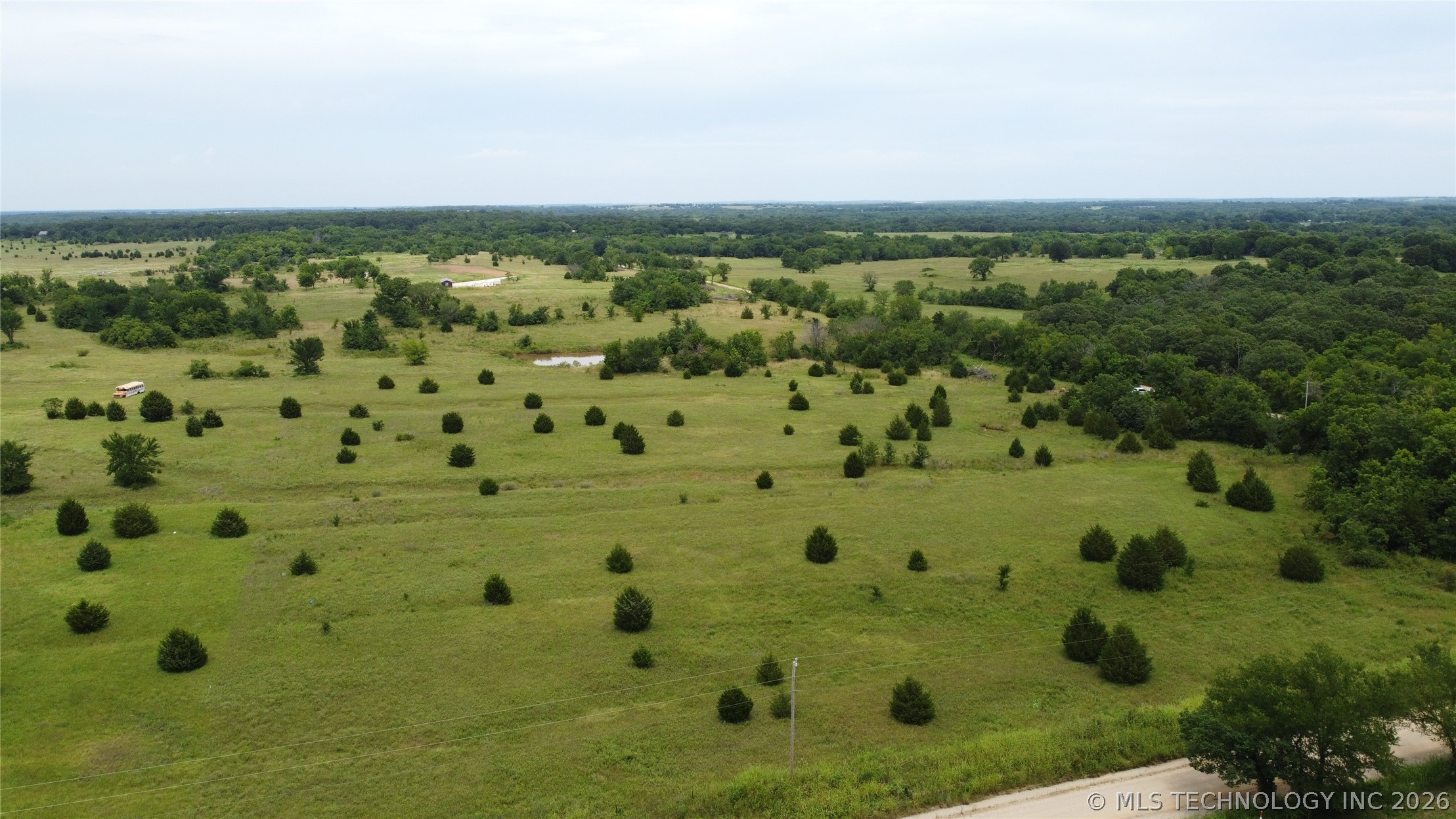 00000 N 3710 Road E Boley OK 74829