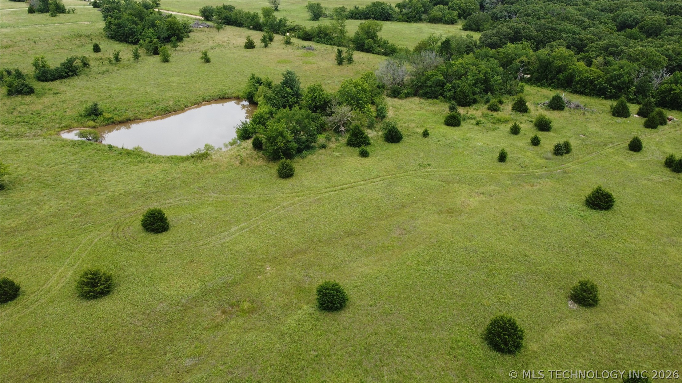 00000 N 3710 Road E Boley OK 74829