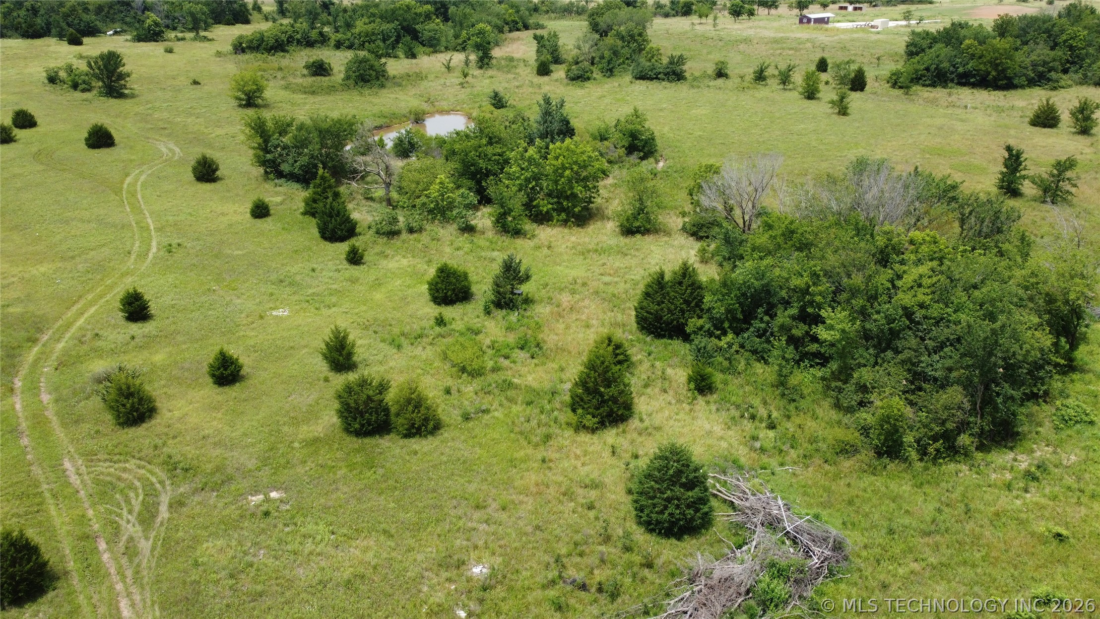00000 N 3710 Road E Boley OK 74829