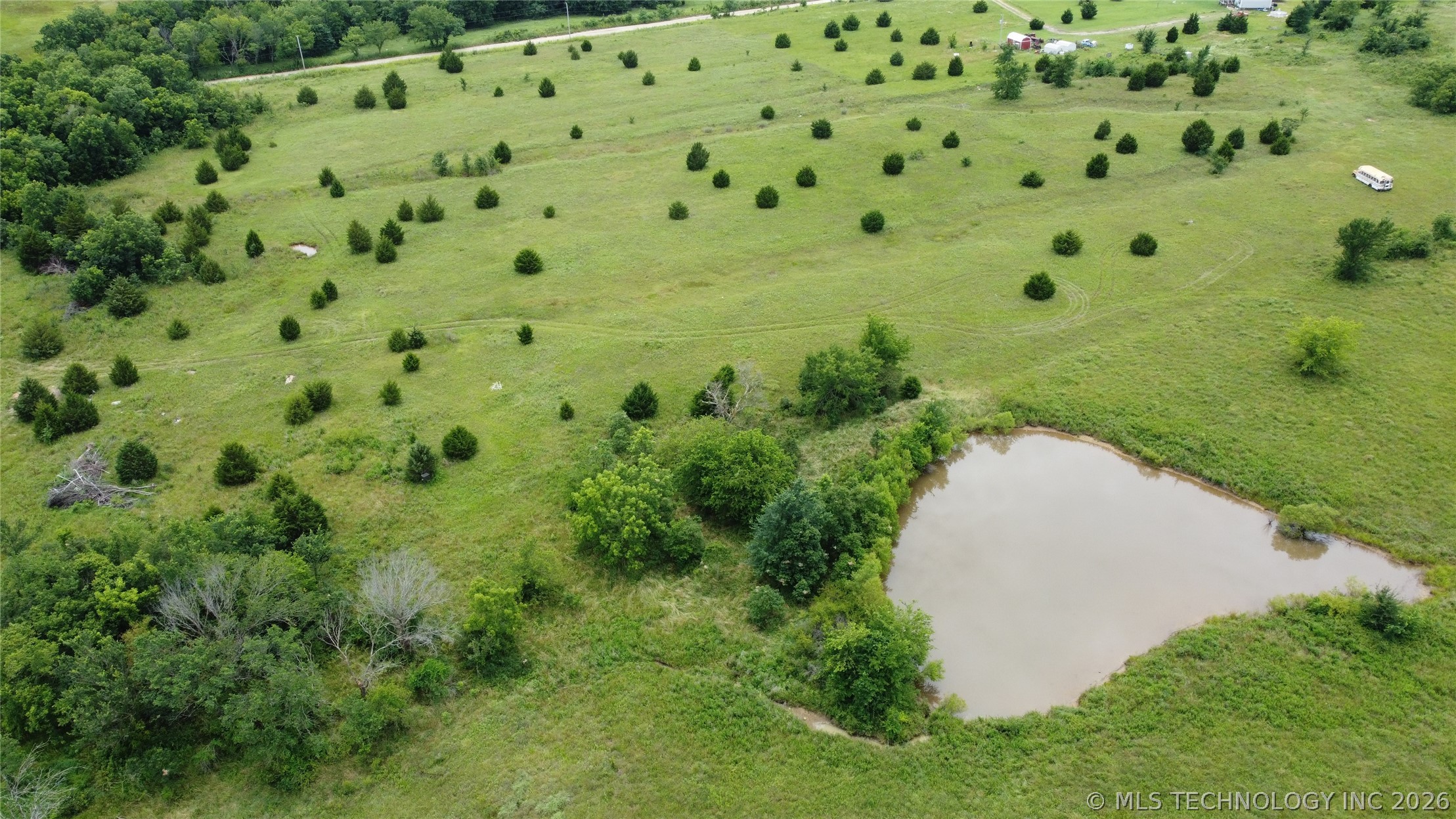 00000 N 3710 Road E Boley OK 74829