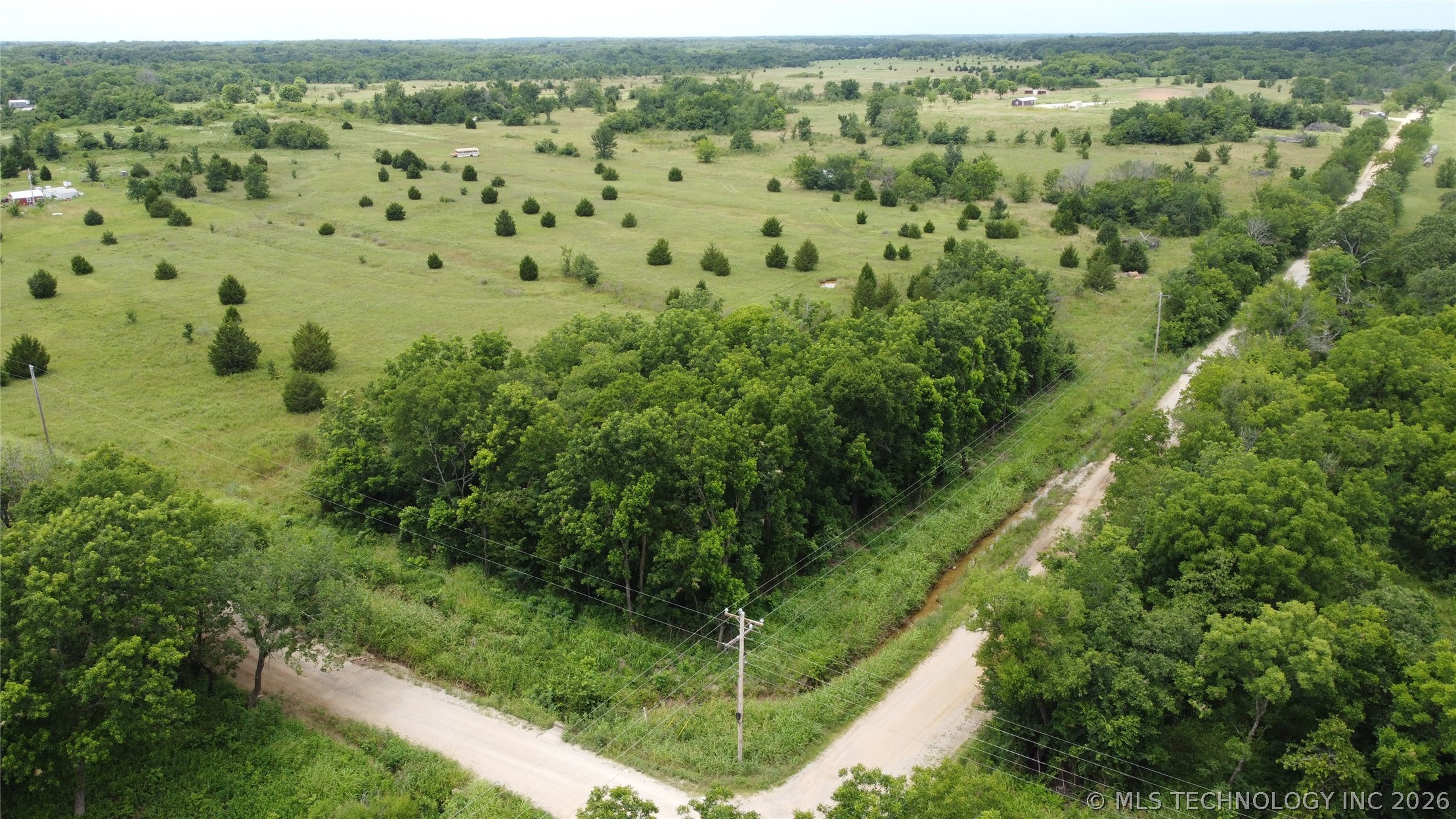 00000 N 3710 Road E Boley OK 74829