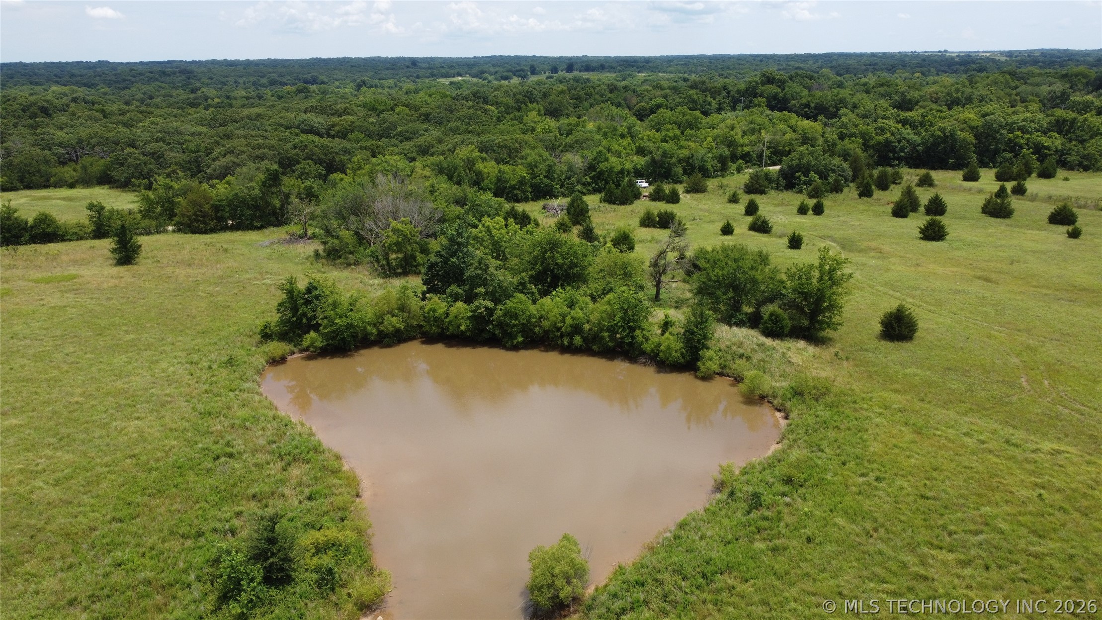 00000 N 3710 Road E Boley OK 74829
