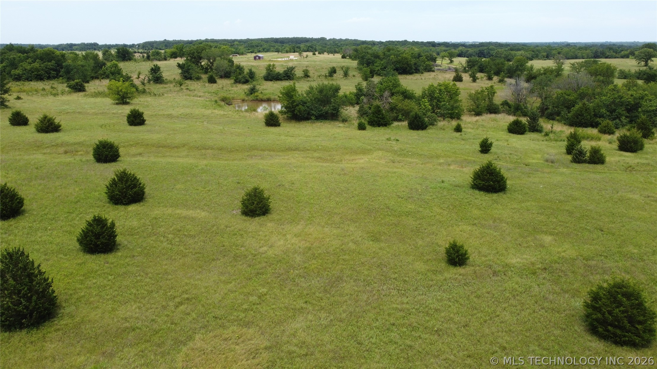 00000 N 3710 Road E Boley OK 74829