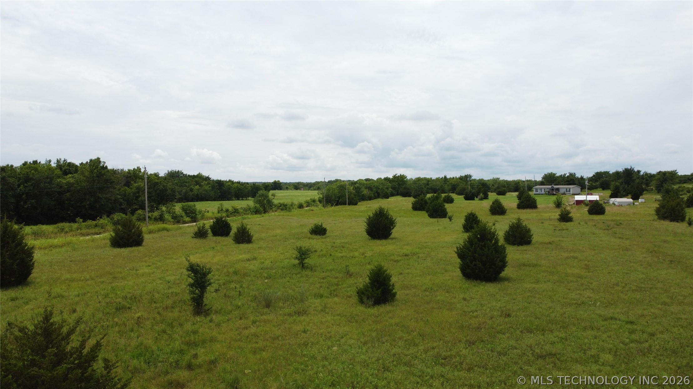 00000 N 3710 Road E Boley OK 74829
