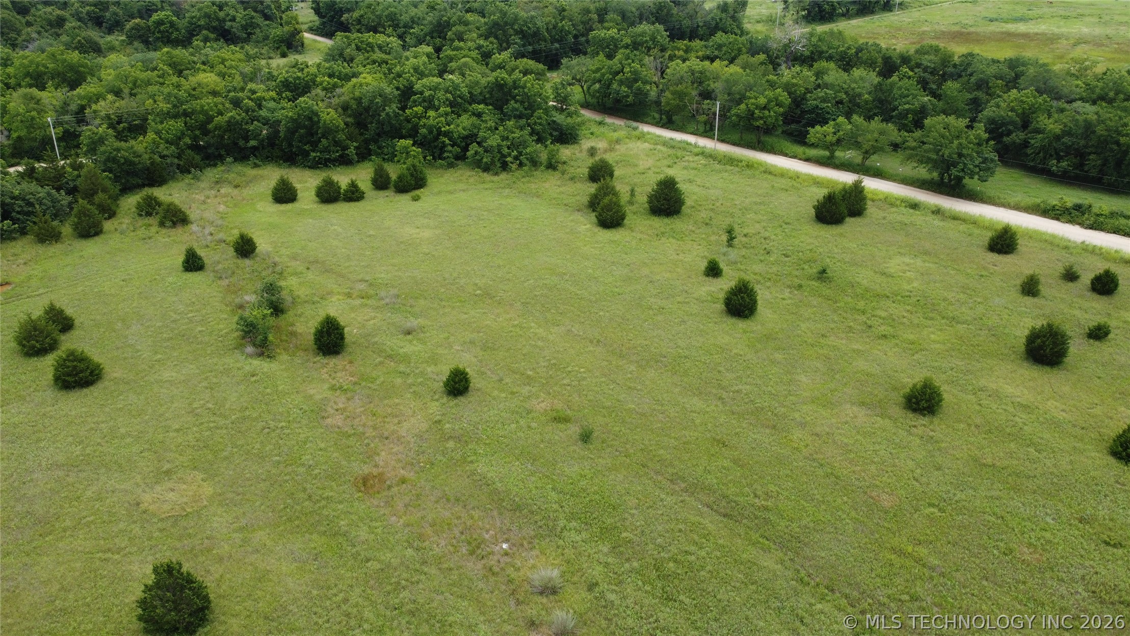 00000 N 3710 Road E Boley OK 74829