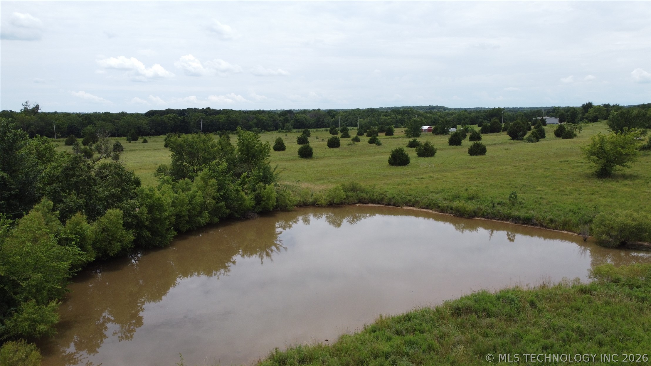 00000 N 3710 Road E Boley OK 74829