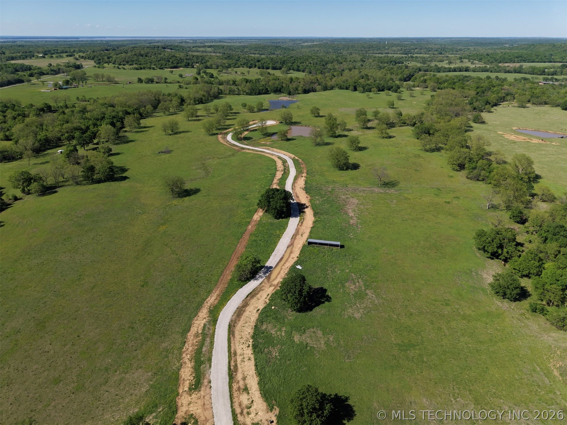 17479 E 370 Road Chelsea OK 74016