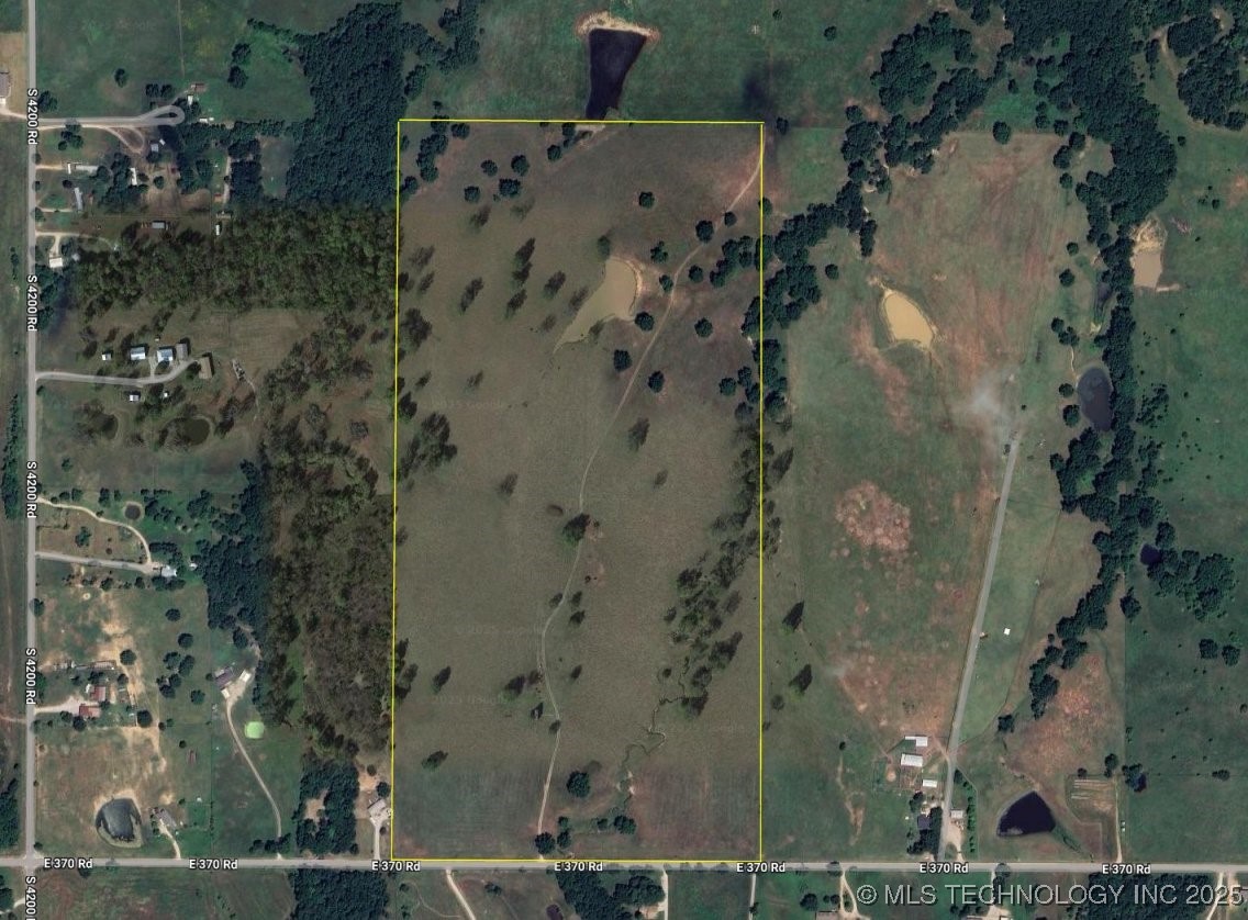 17479 E 370 Road Chelsea OK 74016