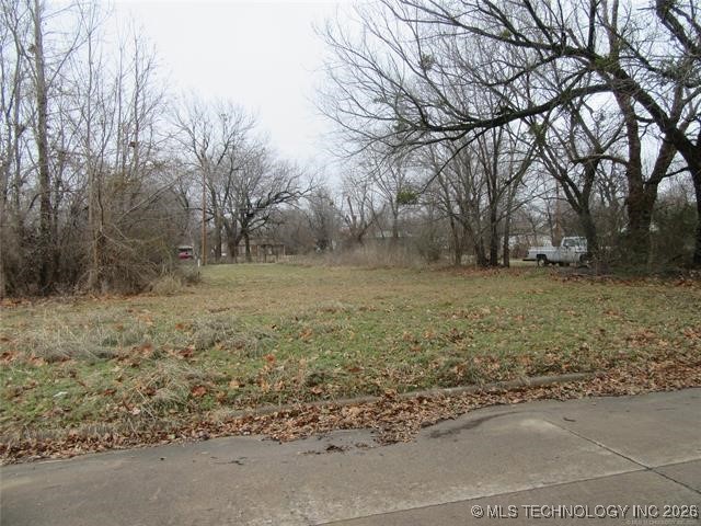 422 W Cherokee Mcalester OK 74501