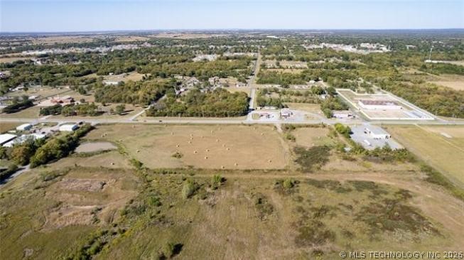 SW 15th Street Wagoner OK 74467