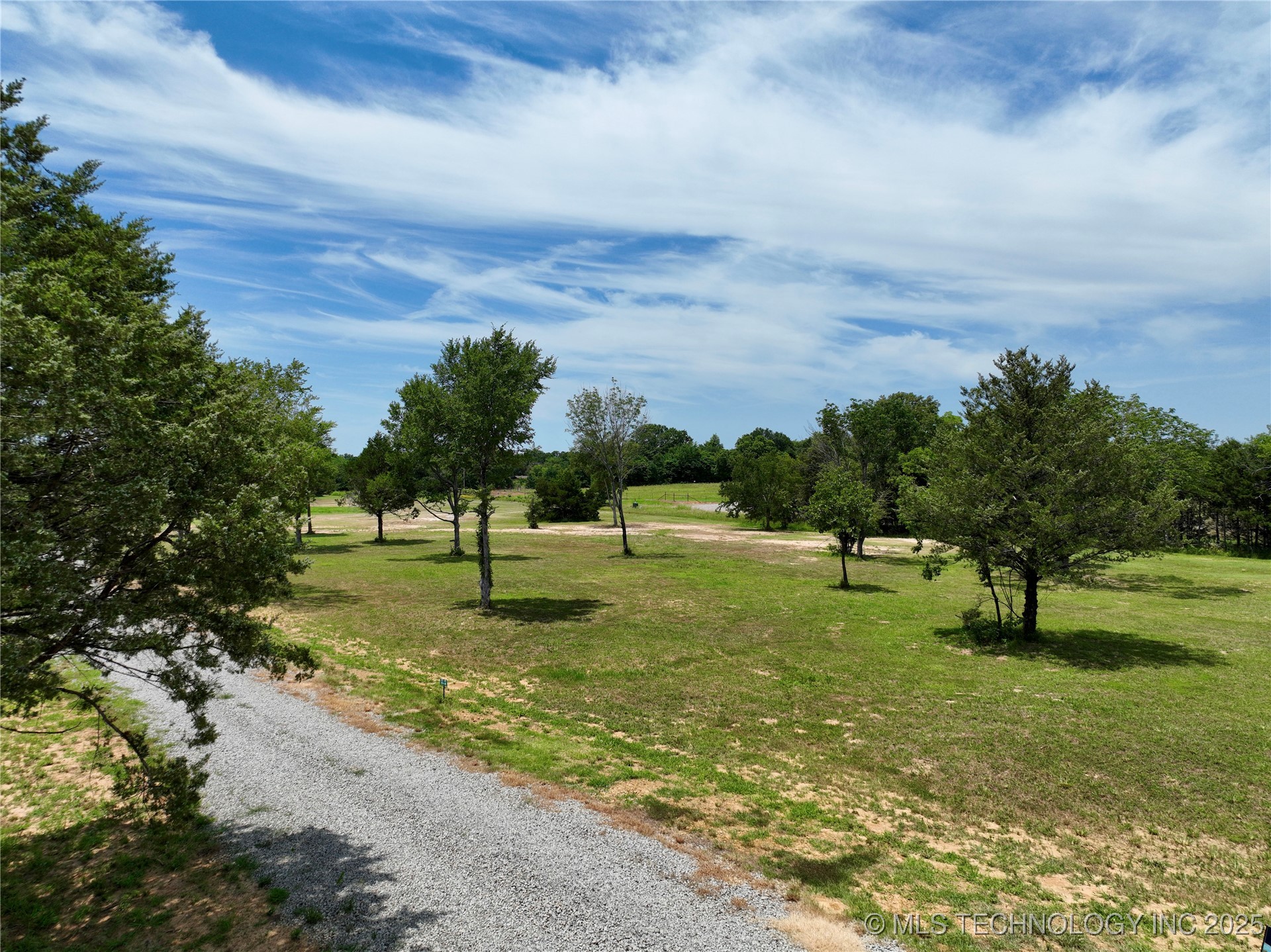 10 Kathy Lane Eufaula OK 74432