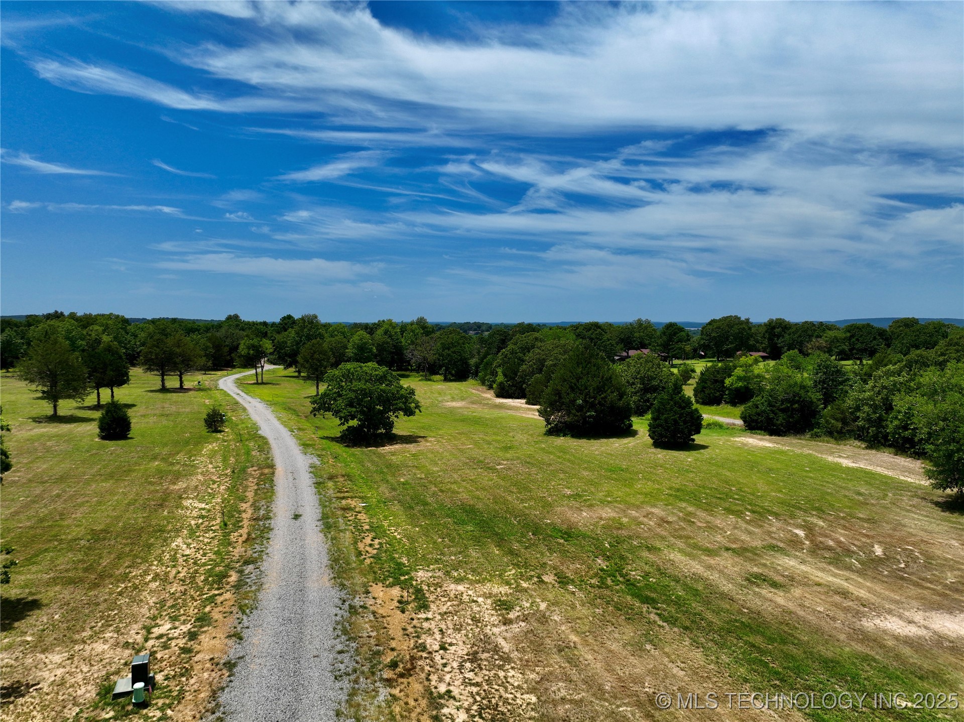 10 Kathy Lane Eufaula OK 74432