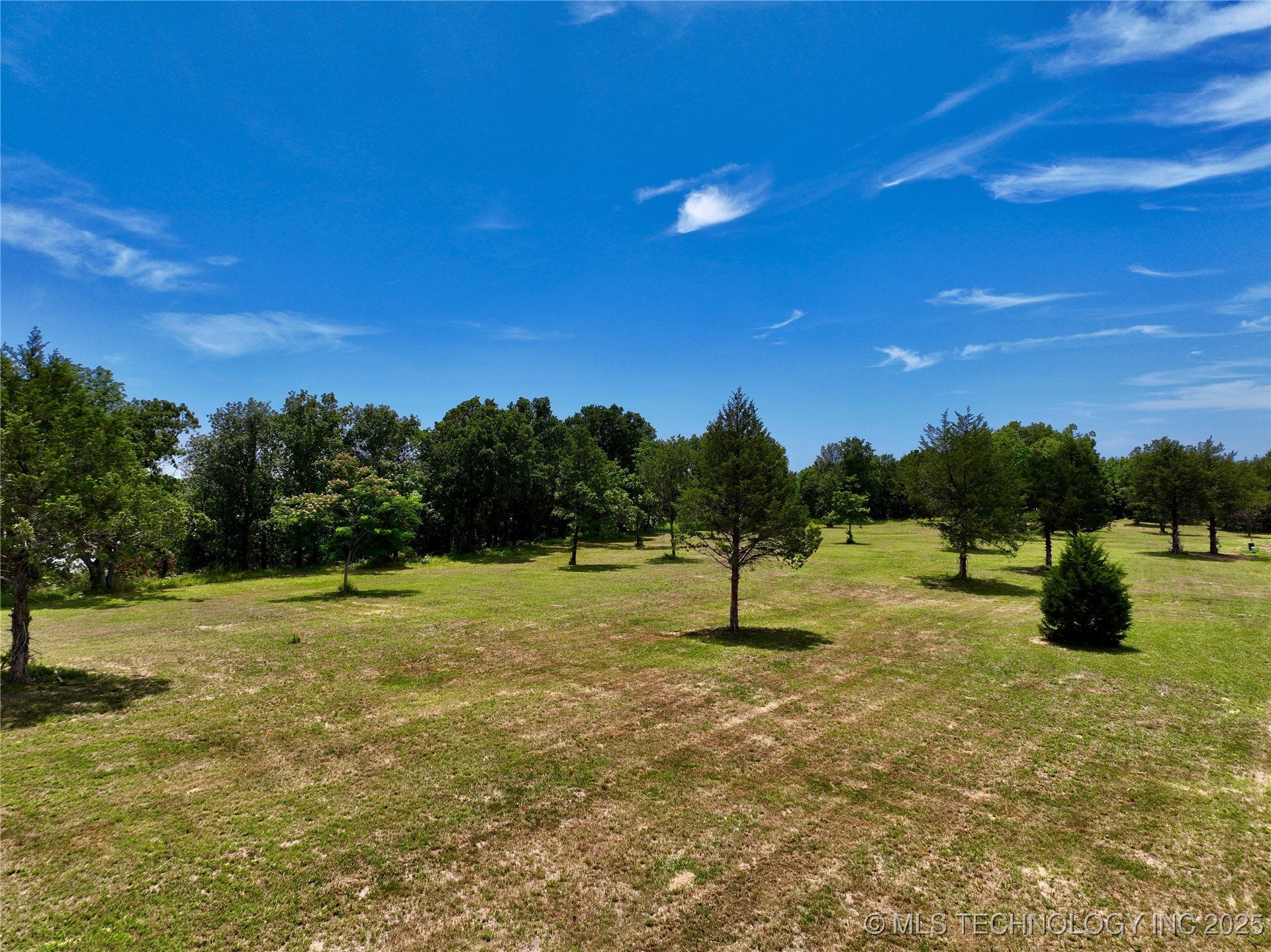 10 Kathy Lane Eufaula OK 74432