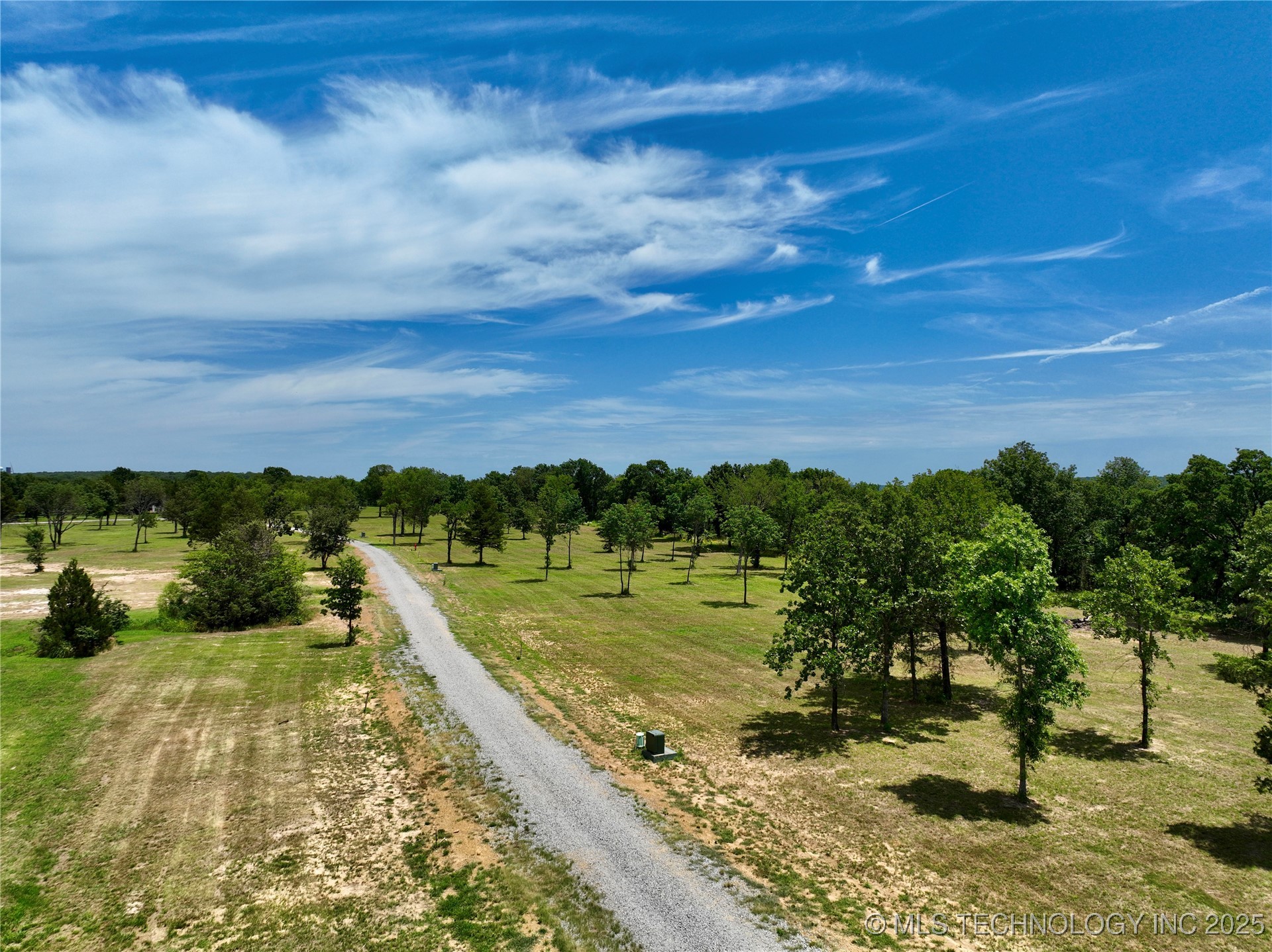 10 Kathy Lane Eufaula OK 74432