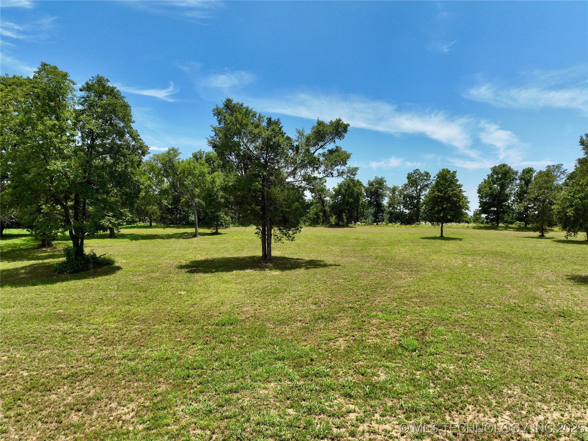 10 Kathy Lane Eufaula OK 74432