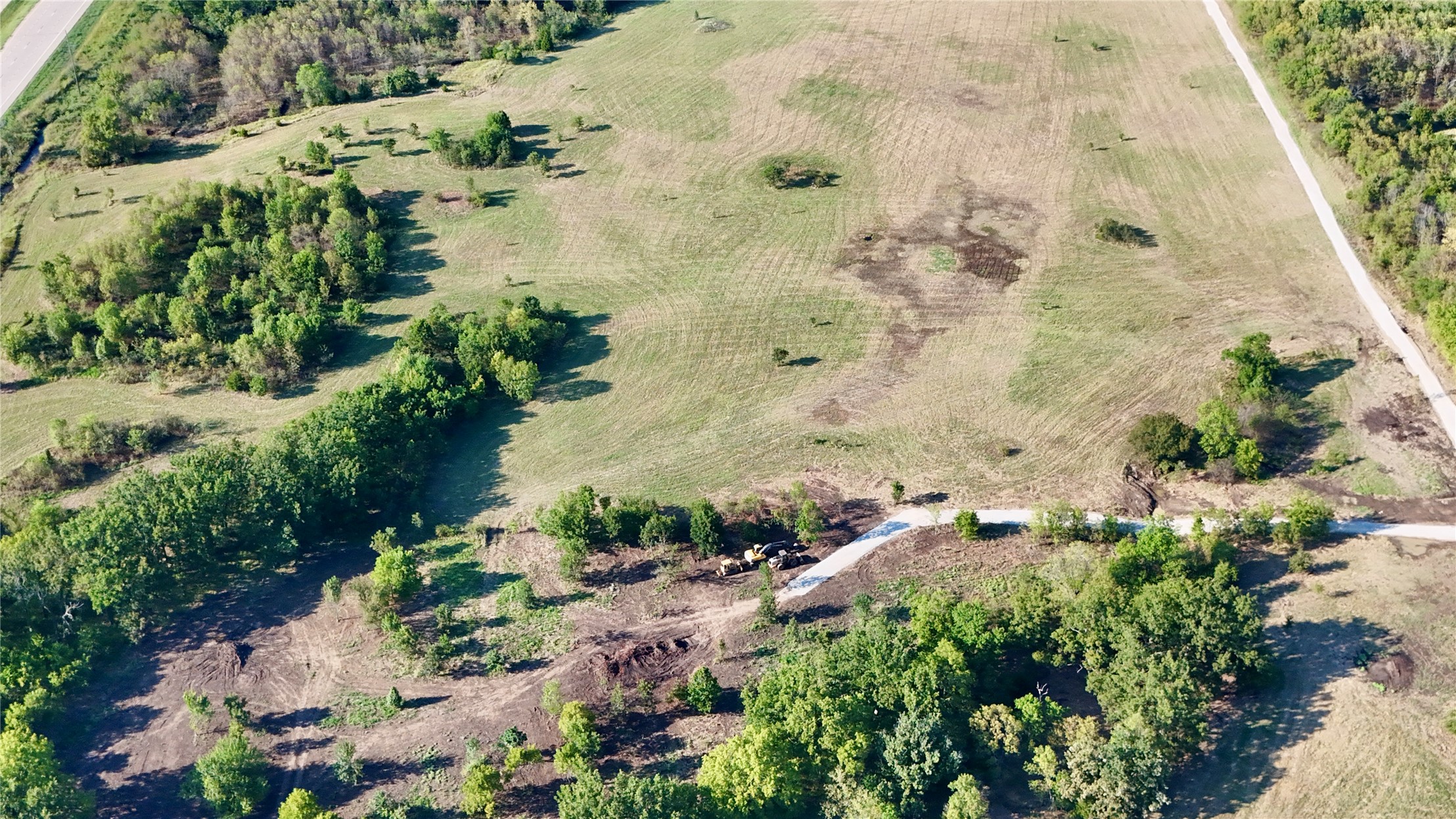 4 W 3200 Road Ramona OK 74061