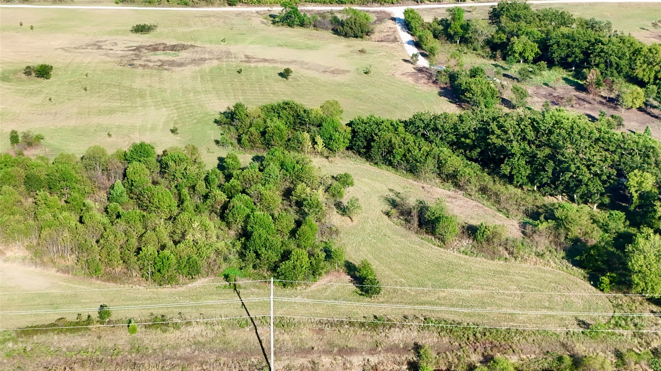 4 W 3200 Road Ramona OK 74061