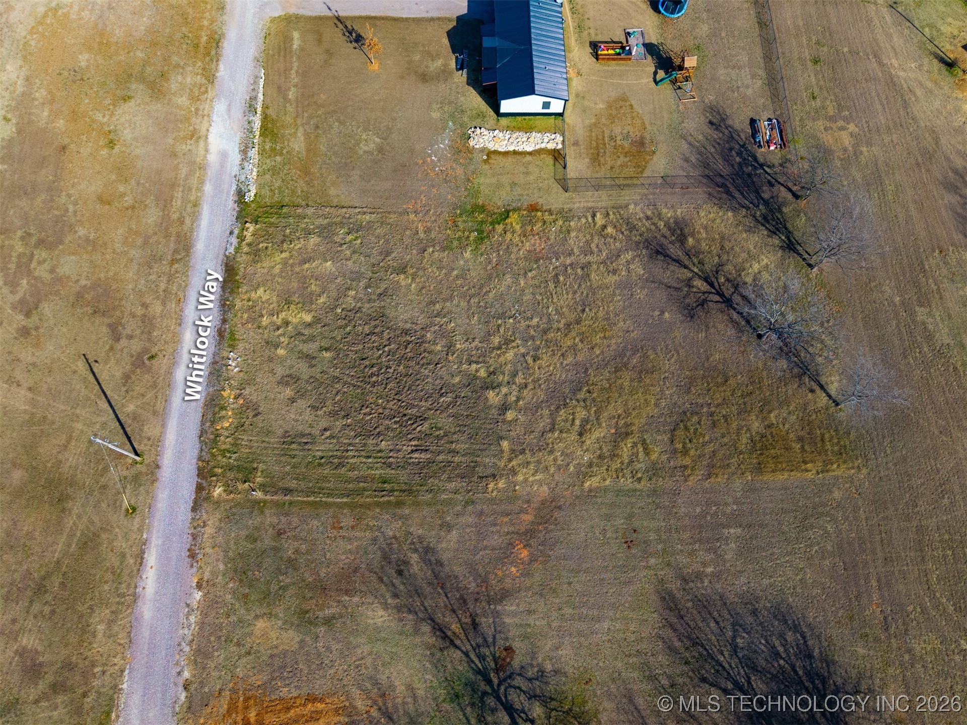 000 Whitlock Way Kingston OK 73439