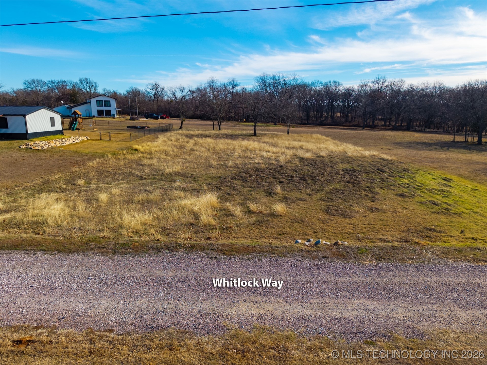 000 Whitlock Way Kingston OK 73439