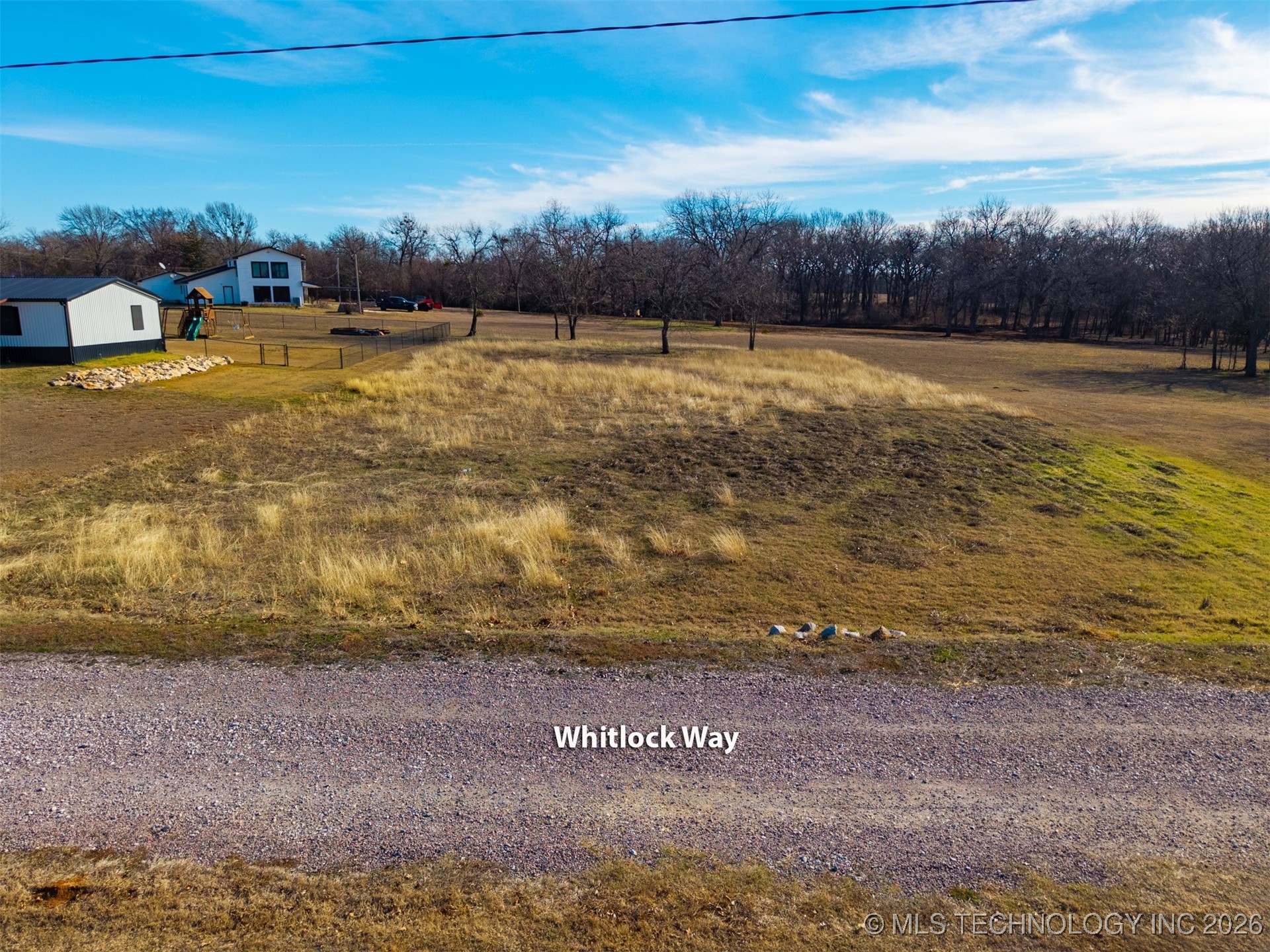 000 Whitlock Way Kingston OK 73439