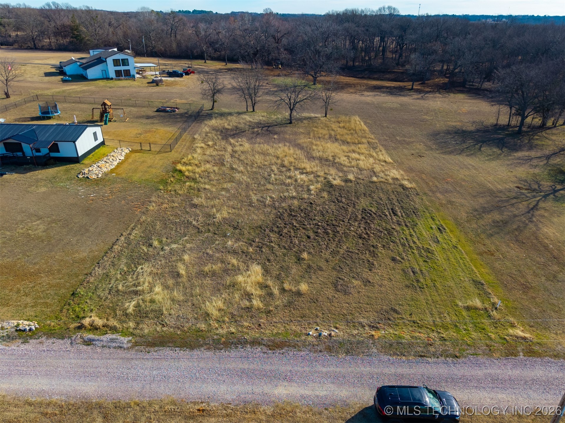 000 Whitlock Way Kingston OK 73439