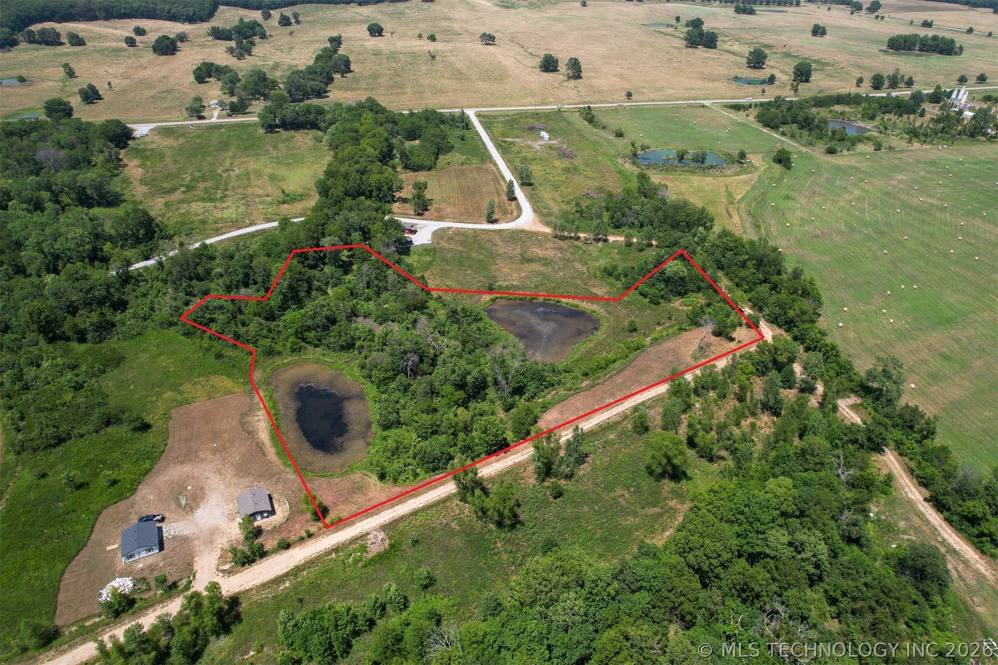 1 S Highway 125 Afton OK 74331
